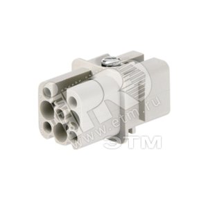 Вставка HDC HD 8 FC (1650600000) - Weidmueller