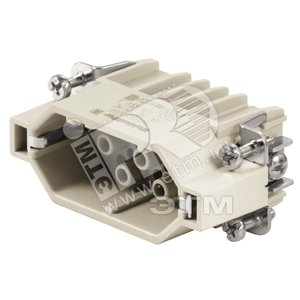 Вставка HDC HD 15 MC