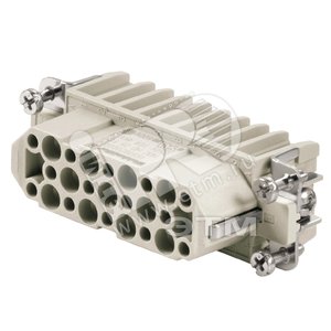 Вставка HDC HD 25 FC