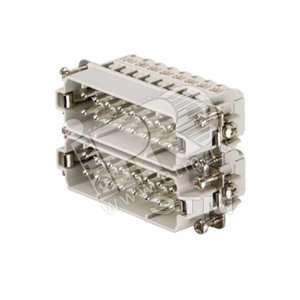 Вставка HDC HA 16 MS 17-32 (1650880000) - Weidmueller