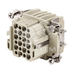 Вставка HDC HDD 24 FC - Weidmuller