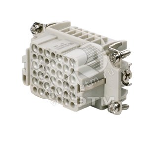 Вставка HDC HDD 42 FC - Weidmuller
