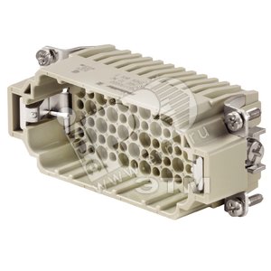 Вставка HDC HDD 72 MC - Weidmuller