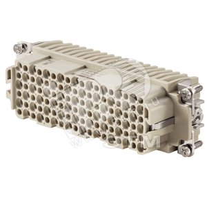Вставка HDC HDD 108 FC - Weidmuller