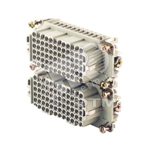 Вставка HDC HDD 72 FC 73-144 - Weidmuller