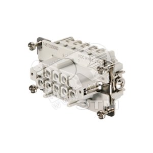Вставка HDC HVE 3+2 FT CtH - Weidmuller