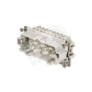 Вставка HDC HVE 6+2 MT CtH - Weidmuller