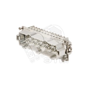 Вставка HDC HVE 10+2 MT CtH - Weidmuller