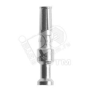 Контакт HDC-C-HE-BM0.5AU (1651470000) - Weidmuller