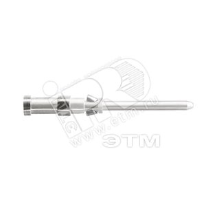 Контакт HDC-C-HD-SM0.14-0.37AG - Weidmuller