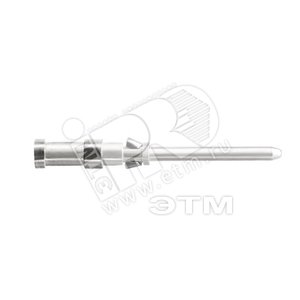 Контакт HDC-C-HD-SM2.5AG (1651560000) - Weidmuller