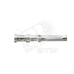 Контакт HDC-C-HD-BM0.14-0.37AG - Weidmuller