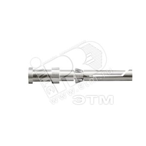 Контакт HDC-C-HD-BM2.5AG - Weidmuller