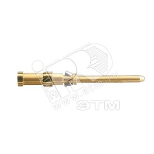 Контакт HDC-C-HD-SM0.75-1.00AU - Weidmuller