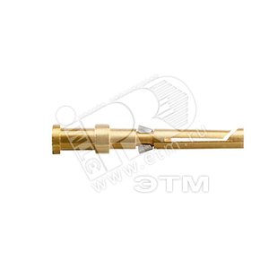 Контакт HDC-C-HD-BM0.5AU - Weidmuller