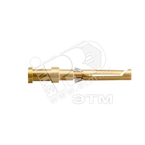 Контакт HDC-C-HD-BM0.75-1.00AU (1651690000) - Weidmueller