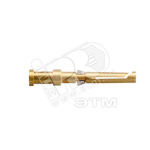 Контакт HDC-C-HD-BM2.5AU (1651710000) - Weidmuller