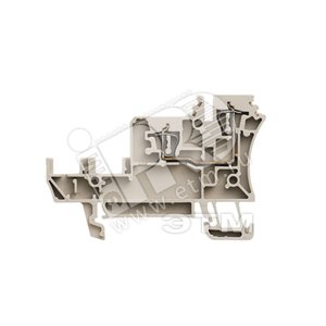 Клемма пускового устройства ZIA 1.5/3L-1S - Weidmuller