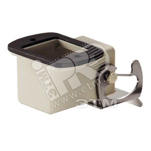Корпус HDC 07A AWLU - Weidmuller