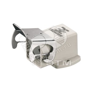 Корпус HDC 07A SLU 1PG11S - Weidmuller