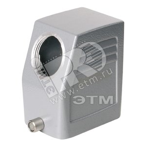 Корпус HDC 16D TSLU 1M32G - Weidmuller