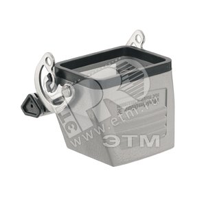 Корпус HDC 06B KLU 1M25G