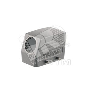 Корпус HDC 10B TSBU 1M25G