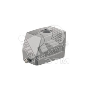 Корпус HDC 10B TOLU 1M25G - Weidmuller