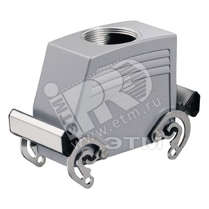 Корпус HDC 40D TOBO 1PG29G - Weidmuller