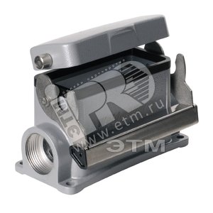 Корпус HDC 16B SDLU 1PG21G