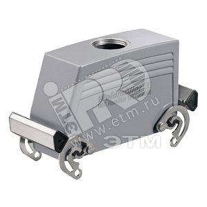 Корпус HDC 64D TOBO 1PG29G - Weidmuller
