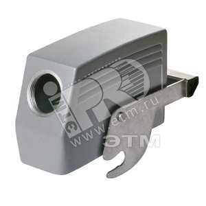 Корпус HDC 64D TSZO 1PG21G