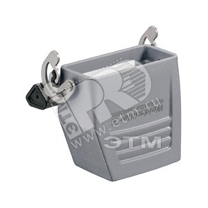 Корпус HDC 10A KLU 1M25G