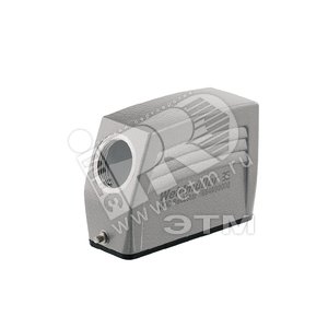Корпус HDC 16A TSLU 1PG16G - Weidmuller