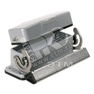 Корпус HDC 16A ADLU (1664940000) - Weidmueller
