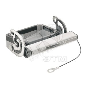 Корпус HDC 06B DMDL 1LB - Weidmuller
