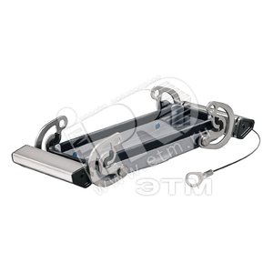 Корпус HDC 24B DMDQ 2QB (1665640000)