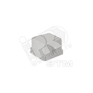 Корпус HDC 04A DMDL 2BO (1665750000) - Weidmuller