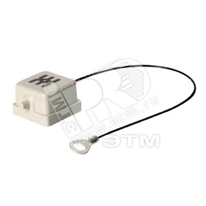 Корпус HDC 07A DODL 2BO - Weidmuller