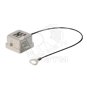 Корпус HDC 07A DMDL 2BO - Weidmuller