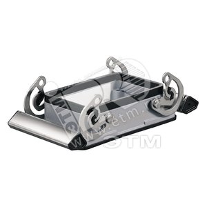 Корпус HDC 32A ABU - Weidmuller