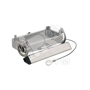 Корпус HDC 16A DODL 1LB (1665900000) - Weidmuller