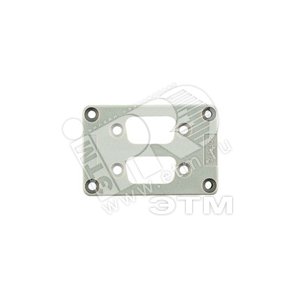 Пластина адаптерная ADS/6-2/9