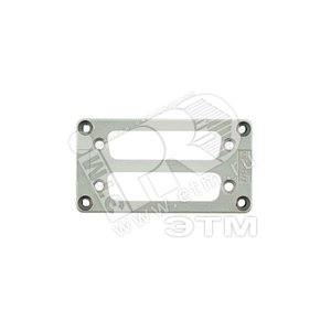 Пластина адаптерная ADS/10-2/25