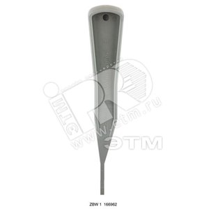 Инструмент ZBW 1 (1669620000) - Weidmuller