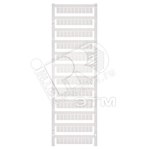 Маркировка MF 10/6 MC SDR - Weidmuller