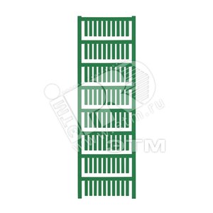 Маркировка TM-I 20 MC NE GN (1680411688) - Weidmueller