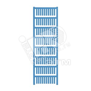 Маркировка TM-I 20 MC NE BL - Weidmuller