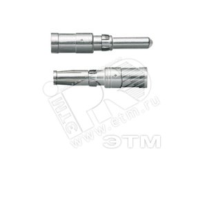 Контакт HDC-C-M3-BM6.0AG