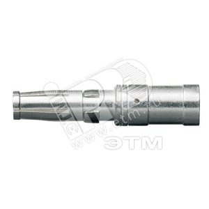 Контакт HDC-C-M3-BM10.0AG - Weidmuller